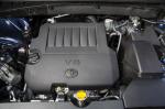 Toyota Highlander 2013 года